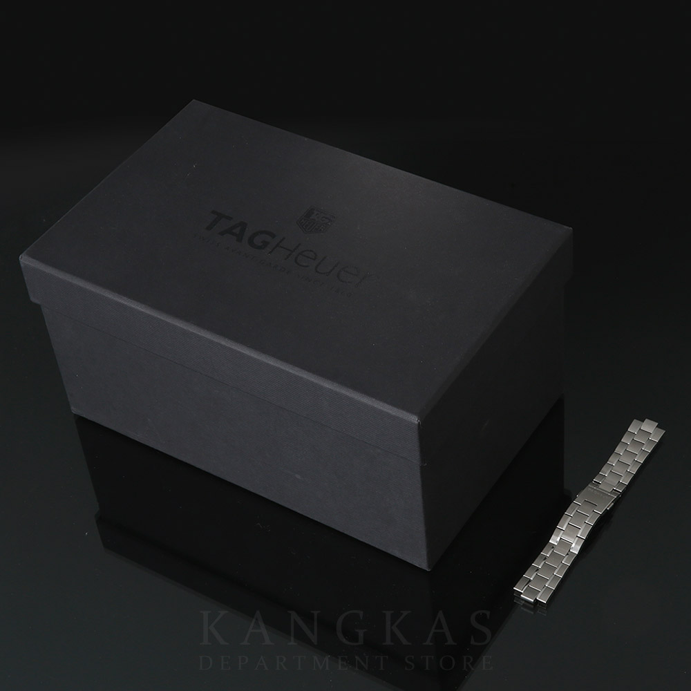 TAG Heuer(USED)태그호이어 까레라 칼리버 6 WAS2111